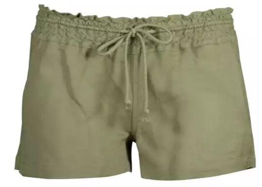 Salt Life Women's Coastal Shorts