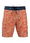 Salt Life Youth Transition In-Or-Out of Water Trunks,Charcoal,24
