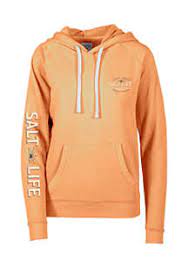 Salt Life Women's Salty Times Hoodie