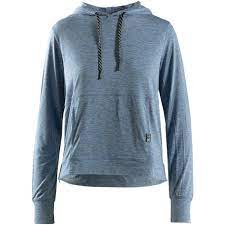 Salt Life Women's Endurance Performance Hoodie,