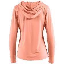 Salt Life Women's Tectonic Performance Hoodie,