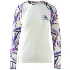 Salt Life Women's Utopia Performance SLX LS,