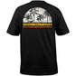 Salt Life Men's Sun Stripes Pocket T-shirt