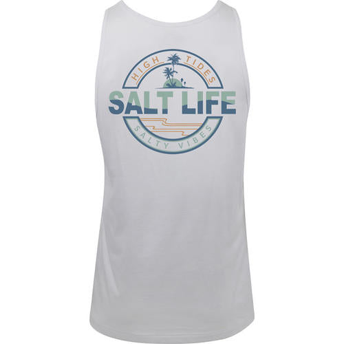 Salt Life, Men's, Pierside , SS ,NP, T-shirt,