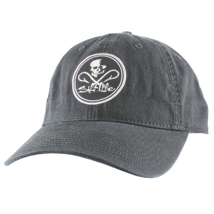 Salt Life Men's Gaffed Hat