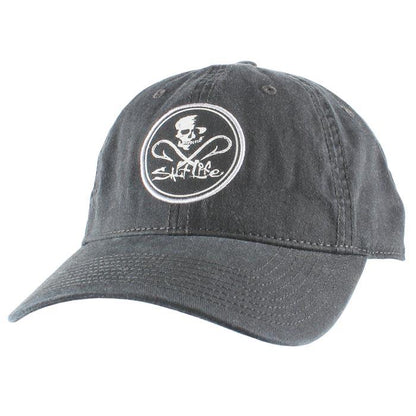 Salt Life Men's Gaffed Hat