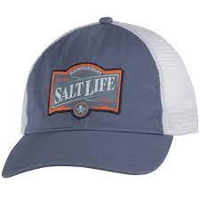 Salt Life Crafty Sea's Hat, Atlantic