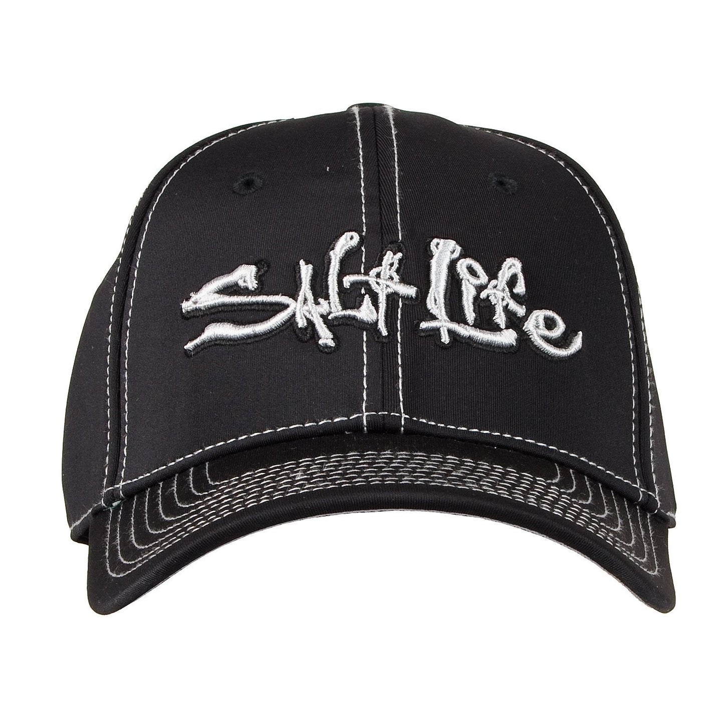 Salt Life Signature Technical Cap