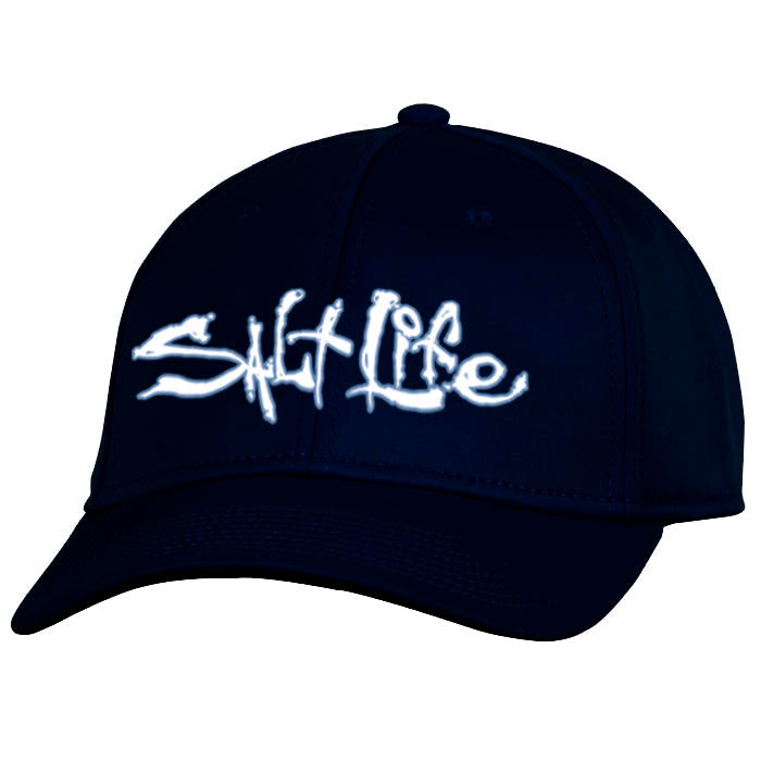 Salt Life Signature Technical Cap