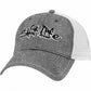 Salt Life Stance Comfort Mesh Hat