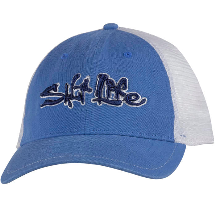 Salt Life Stance Comfort Mesh Hat