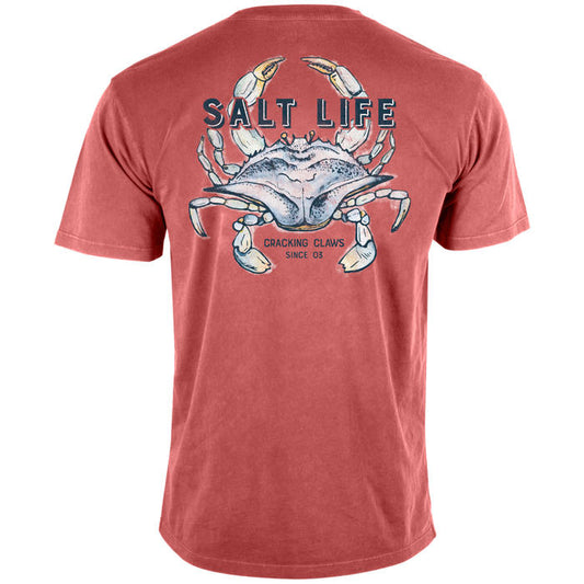 Salt Life Men's, By The Bushel