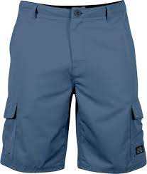 Salt Life Men's Expedition Performance Shorts