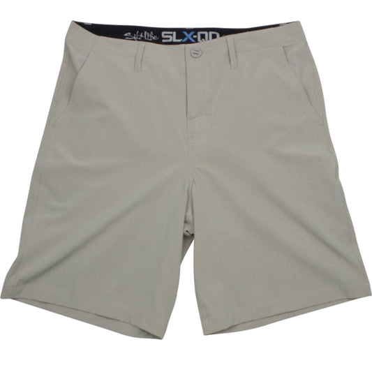 Salt Life Men's Transition Hybrid Board shorts