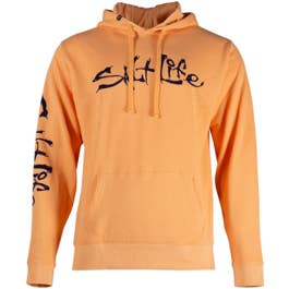 Salt Life The Breakers Pullover Hoodie