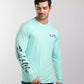 Salt Life Men's Nautilus LS SLX Shirt,