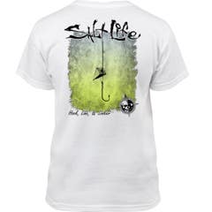 Salt Life Chompers Youth Tee