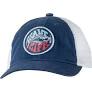 Salt Life Ocean is Calling Youth Hat Washed Navy