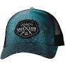 Salt Life Whole in the Wall Youth Hat Black