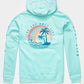 Salt Life Pineapple Paradise Youth Hoodie,