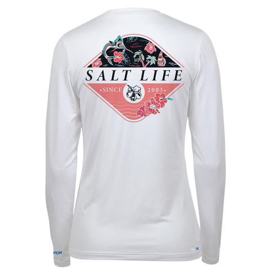 Salt Life, Youth, Drift and Dream, LS,SLX,