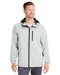 Huk Storm, Jacket