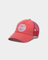 Salt Life, Woman's, Paridise Awaits, Hat,  Ocean Coral,