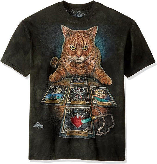 The Mountain Men's The Reader T-Shirt