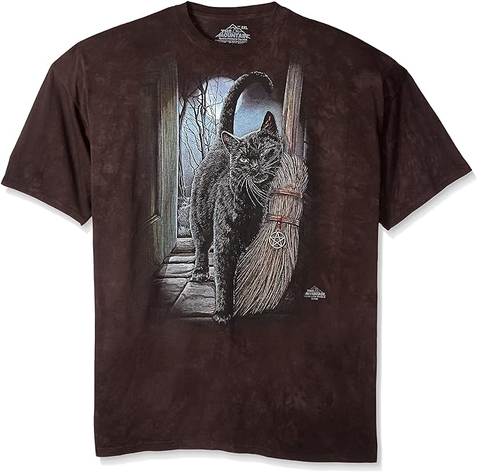 The Mountain Men's A Brush With Magic T-Shirt