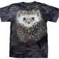 The Mountain Men's Big Face Hedgehog T-Shirt