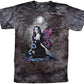 The Mountain Men's Night Fairy T-Shirt