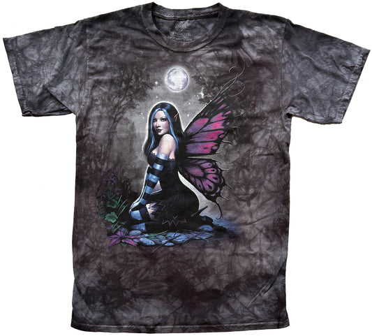 The Mountain Men's Night Fairy T-Shirt