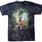 The Mountain Men's Toadstool Fairy T-Shirt