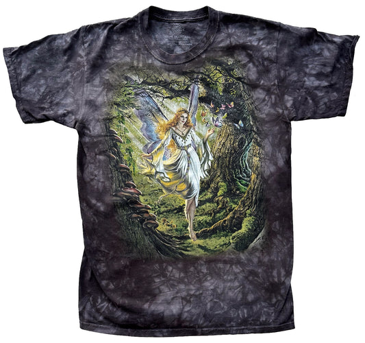The Mountain Men's Fairy Queen T-Shirt