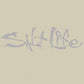 Salt Life Signature Decal