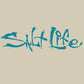 Salt Life Signature Decal