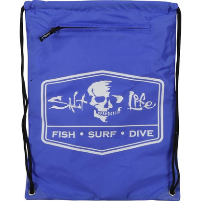 Salt Life At Ease Cinch Back Pack