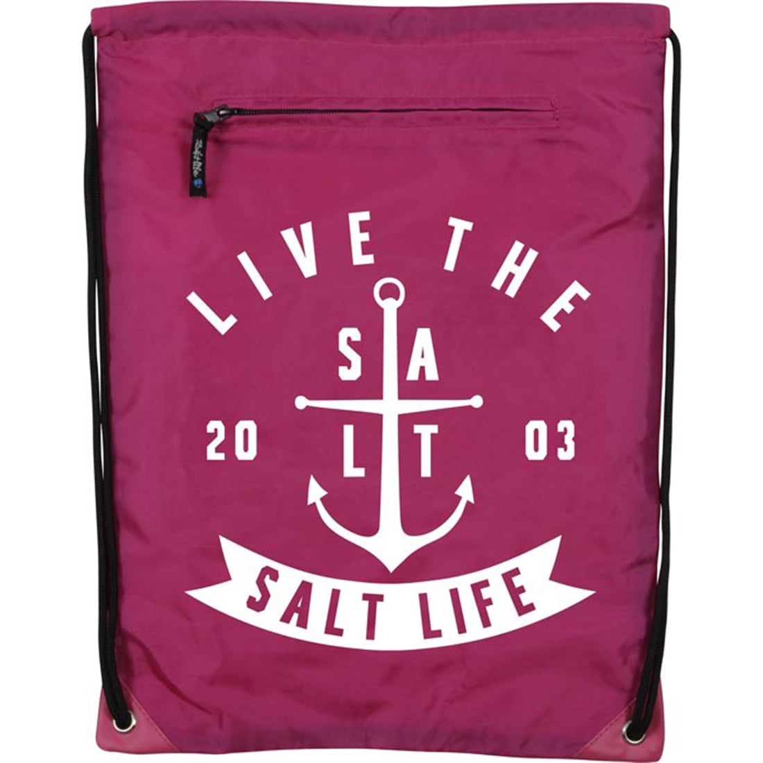 Salt Life Anchored Cinch Back Pack