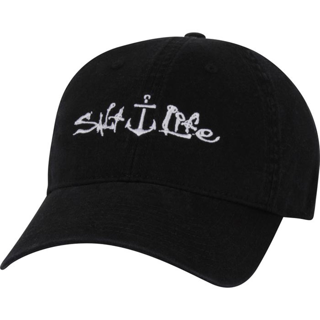 Salt Life Women's Signature Anchor Hat