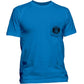 Salt Life Men's No Sea Too Rough Pocket T-shirt