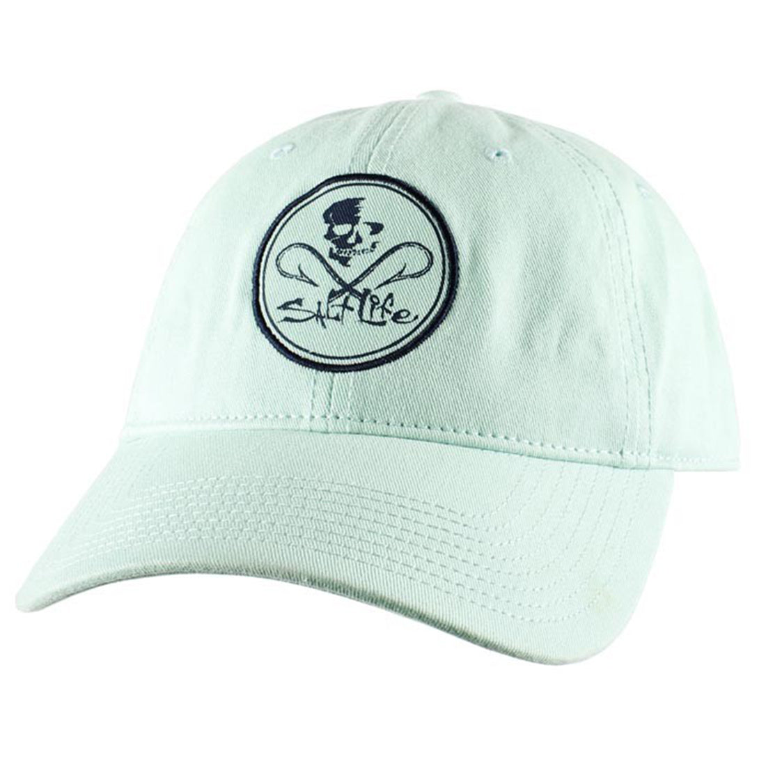 Salt Life Men's Gaffed Hat