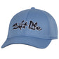 Salt Life Signature Technical Cap