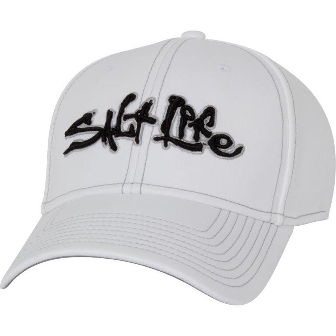 Salt Life Signature Technical Cap