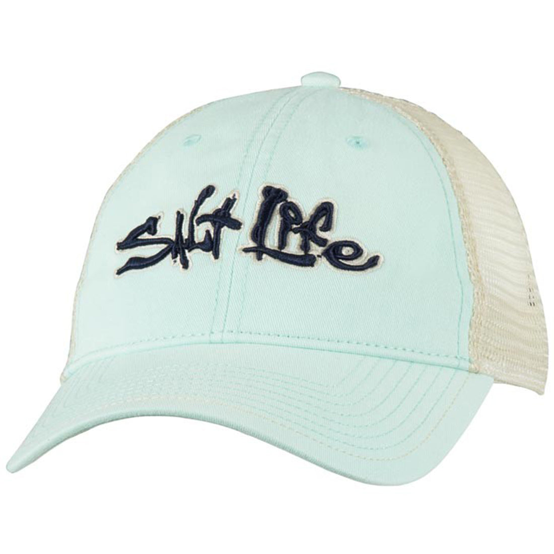 Salt Life Stance Comfort Mesh Hat