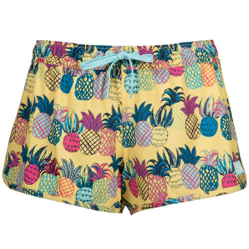 Salt Life, Woman's, Pineapple Paradise, Shorts, Volley