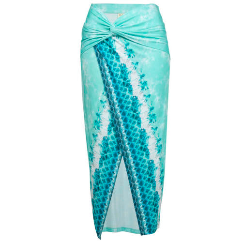 Salt Life, Woman's, Mirage,  Long Skirt