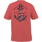 Salt Life, Men's, Voyager, SS,PKT, T-shirt,