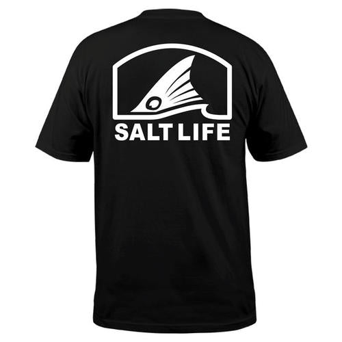 Salt Life, Men's, Pro Salt Redfish , SS ,NP, T-shirt,