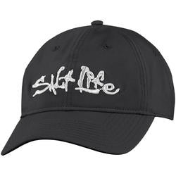 Salt Life Men's, All Day Hat, Charcoal