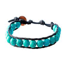 Lotus and Luna Men's Collection, Bracelet